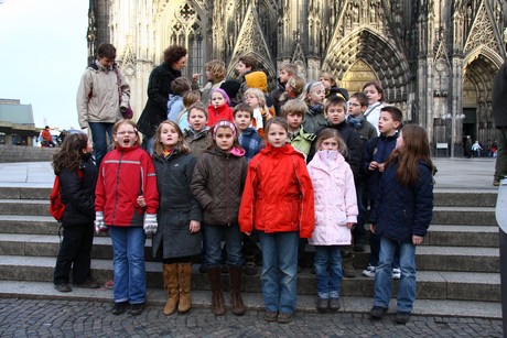 besucher