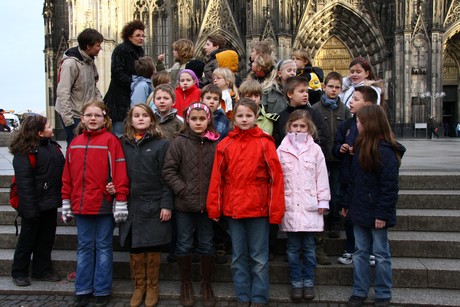 besucher
