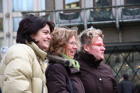 besucher