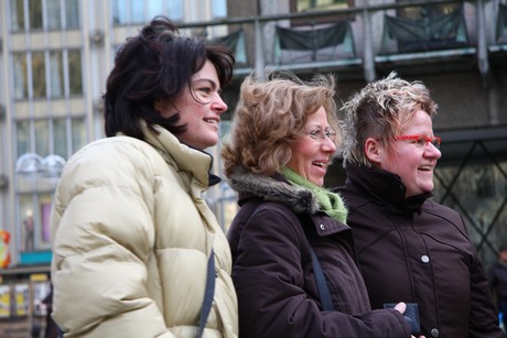 besucher