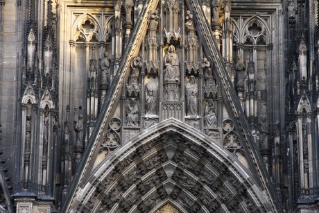 besucher