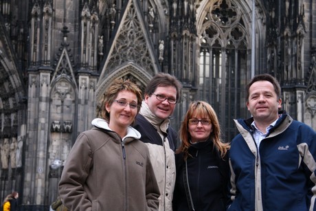 besucher