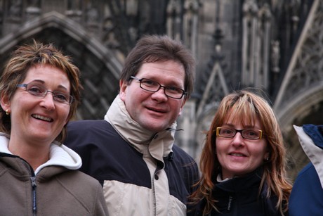 besucher