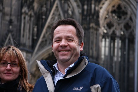 besucher