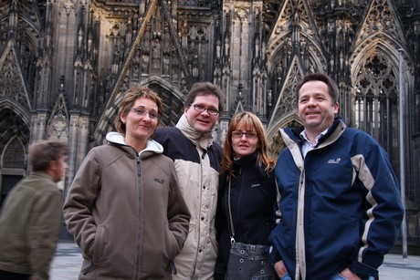 besucher