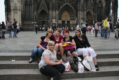 besucher
