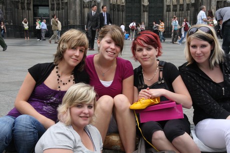 besucher
