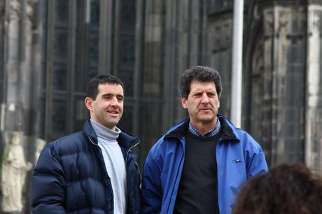 besucher