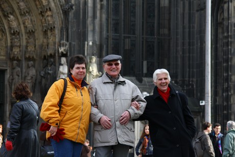 besucher