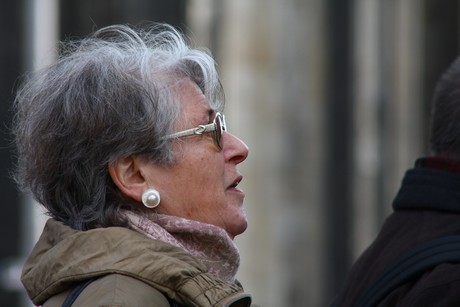 besucher