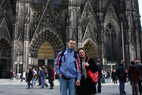 besucher