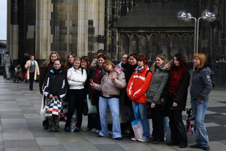 besucher