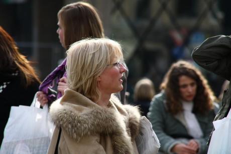 besucher