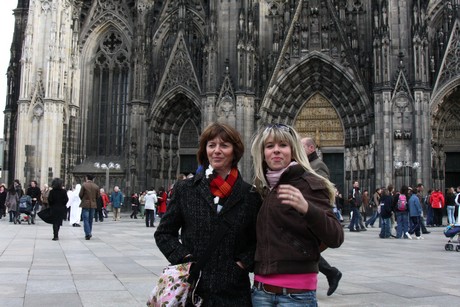 besucher