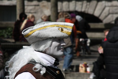 besucher