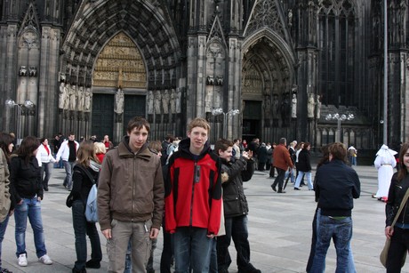 besucher