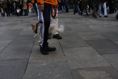 besucher