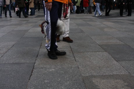 besucher
