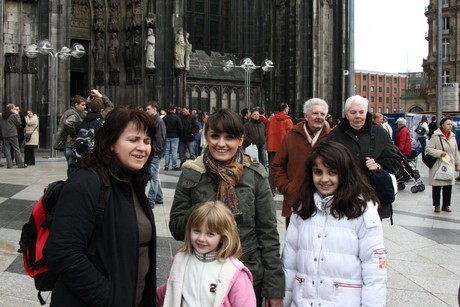 besucher