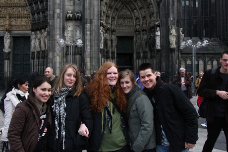 besucher