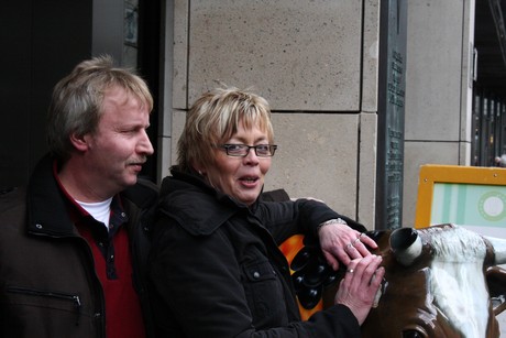 besucher