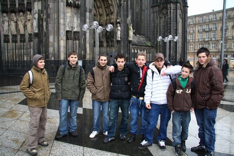 besucher