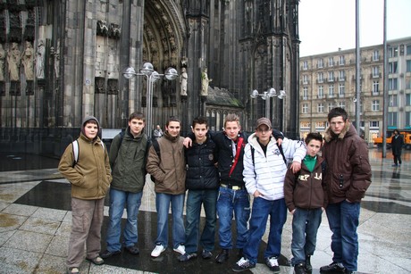 besucher