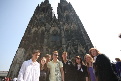 besucher