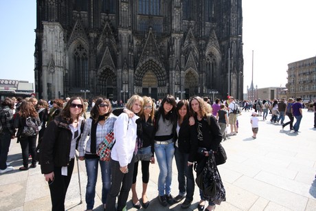 besucher