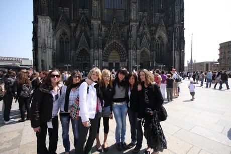 besucher