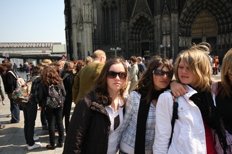 besucher