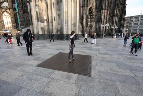 besucher