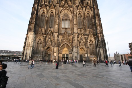 besucher