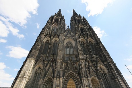 besucher