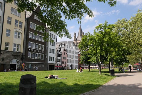 besucher