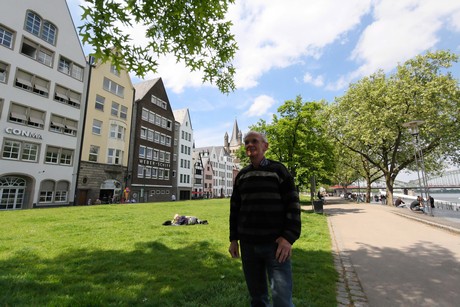 besucher
