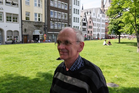 besucher