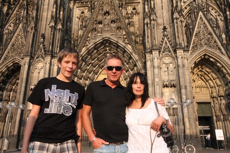 besucher