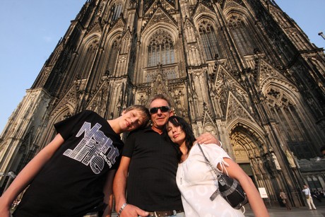 besucher