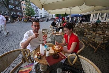 besucher