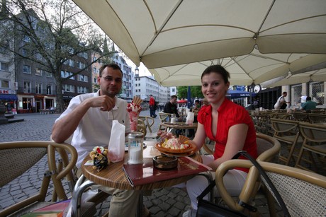 besucher