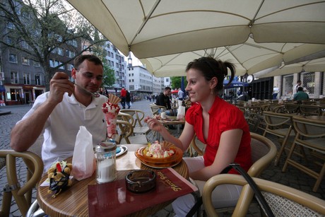 besucher