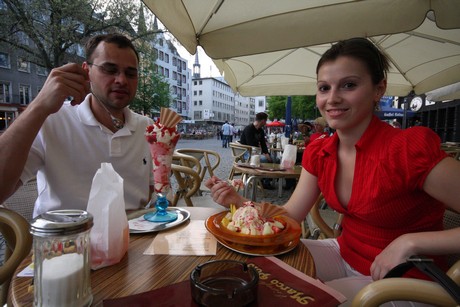 besucher