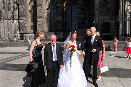 besucher