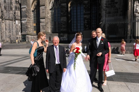 besucher