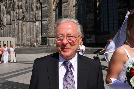 besucher