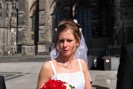 besucher