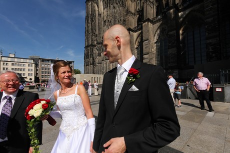 besucher