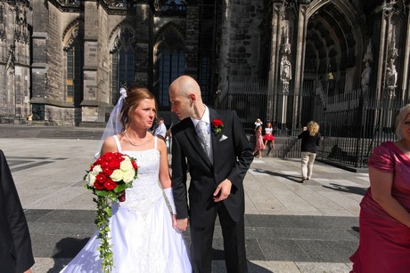 besucher