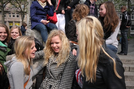 besucher